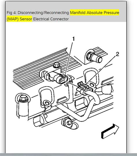Chevy Map Sensor 的图像结果