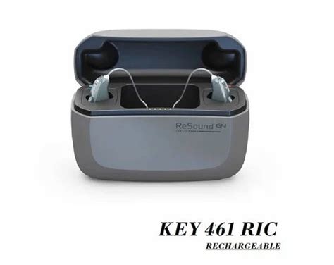 Image result for ReSound Key 461