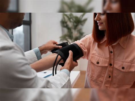 Blood Pressure Levels: How Often Should Adults Monitor Their BP ...