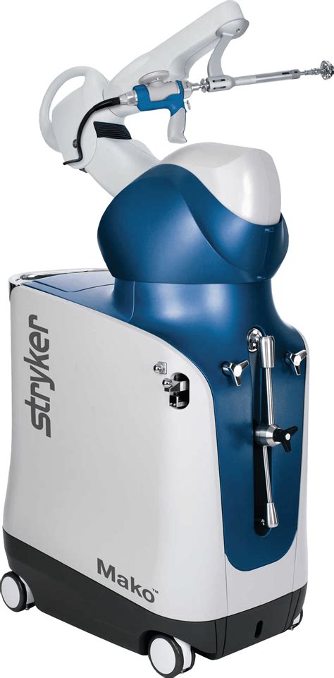 Robotic total knee replacement MAKOplasty | Eternity Life Tourism