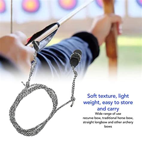 Image result for Compound Bow Stringer