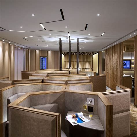 PLAZA PREMIUM LOUNGE (ZONE D, INTERNATIONAL DEPARTURES, TERMINAL 1 ...