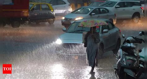 ‘How’s the cab fare? High sir’: Internet drowns in memes as rains lash ...