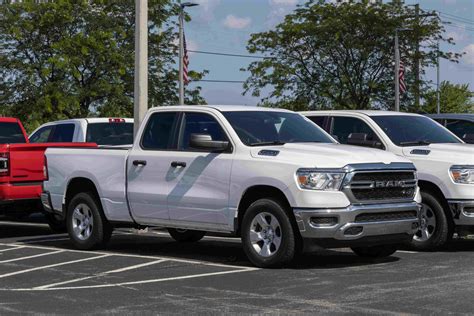 Dodge Ram 1500 Quad Cab Insurance Cost, Rates & Quotes by Lemonade