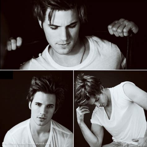 Liam Court | Matt lanter, 90210 liam, We heart it