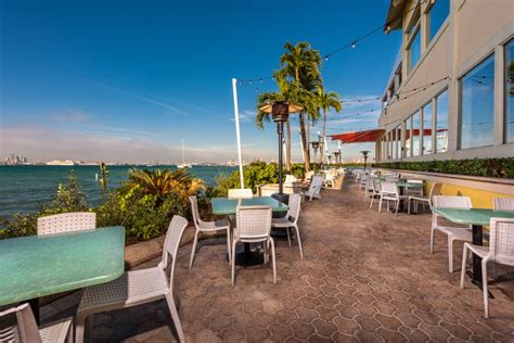 Image result for Rusty Pelican Key Biscayne