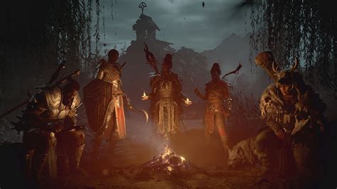 Image result for D4 Leveling Guide