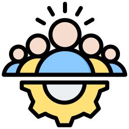 Download Free Workforce Icons in PNG & SVG