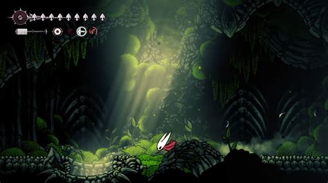 How to Get the Shaman Crest - Hollow Knight: Silksong Guide - IGN