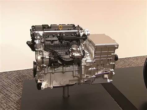 New Toyota engine for all vehicles is in the works