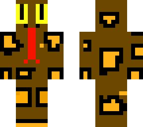 Image result for Python Minecraft Skin