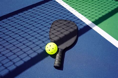 匹克球Pickleball是什么？匹克球如何成为2024全球名流最爱的新兴运动-UHS恰好时