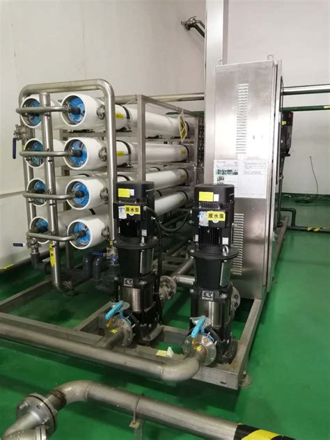 纯水设备_纯水设备_苏州创纯纯水处理设备销售安装调试厂家