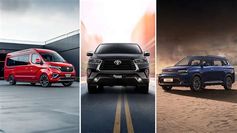 9 Seater Car in India 2025 Everything You Must Know Before Buying -Autonexa