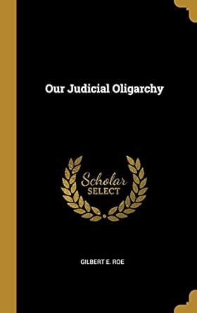Buy Our Judicial Oligarchy Book Online at Low Prices in India | Our ...