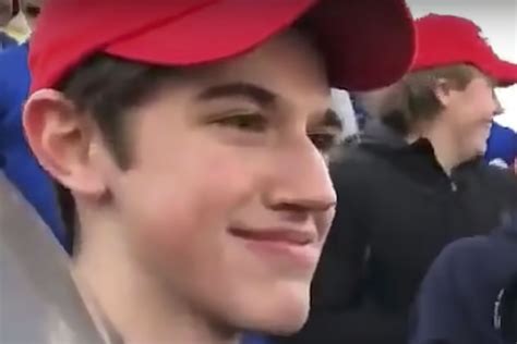 Image result for Nick Sandmann