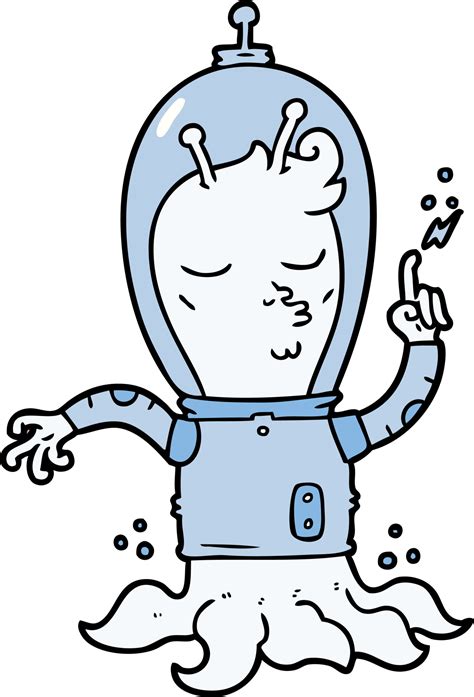 Alien Cartoon Drawings 的图像结果