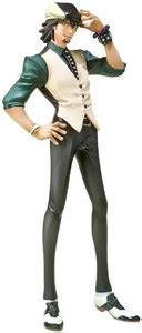 Bandai Kaburagi T. Kotetsu "Tiger and Bunny" - Figuarts Zero - Kaburagi ...