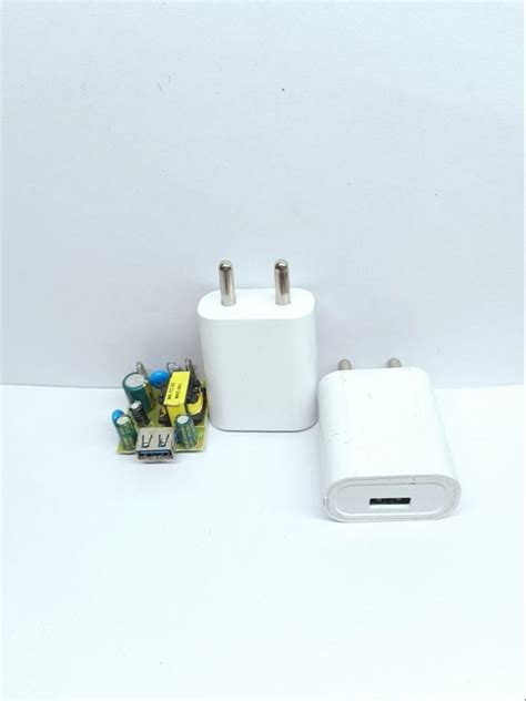 Mobile Phone Charger 的图像结果