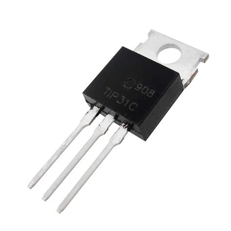 ORION NPN Power Transistor (Pack of 6) : Amazon.in: Industrial & Scientific