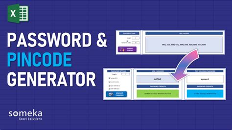 Image result for Excel Random Password Generator