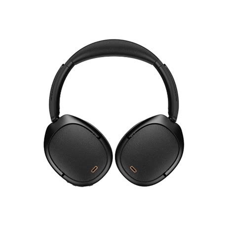 Edifier WH950NB - Wireless Noise Cancellation Over-Ear Headphones (Bla ...