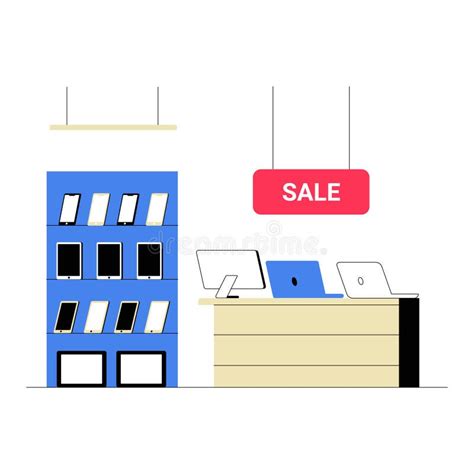 Electronics Store Shelf 的图像结果