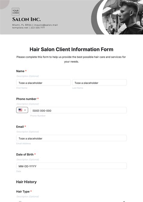 Profiles Hair Salon