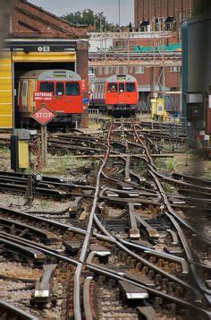 Image result for Complex Track Work