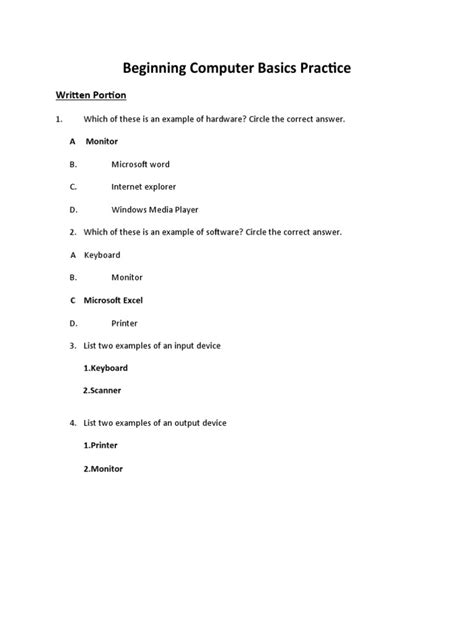 Intro Computer Practice 的图像结果