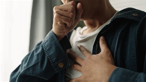 Whooping Cough: What to Know about Symptoms, Testing and Treatment ...