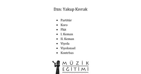 Dertli Kaval - Zati Arca