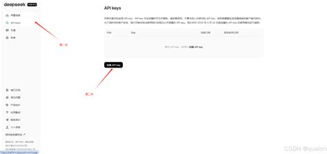 Image result for Deepseek V3 API Key