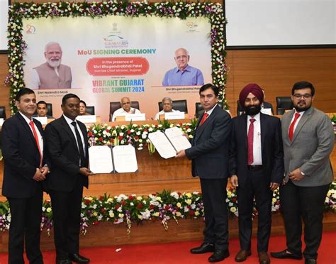 Erisha E Mobility signs INR 6,900 crore MoU for green hydrogen, mega EV ...