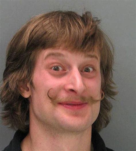 The Most Awesome Collection Of Funny Mug Shots On The Internet (29 pics)