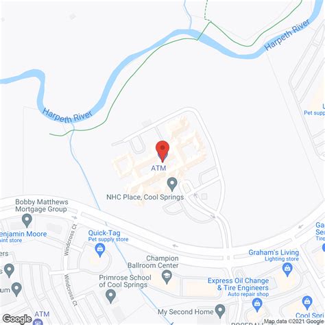 NHC Place at Cool Springs | Assisted Living & Memory Care | Franklin ...