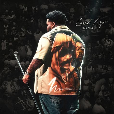 Lost In Love by Rod Wave, Be Charlotte: Listen on Audiomack