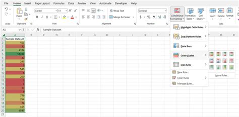Image result for Why Do We Use Conditional Formatting in Excel