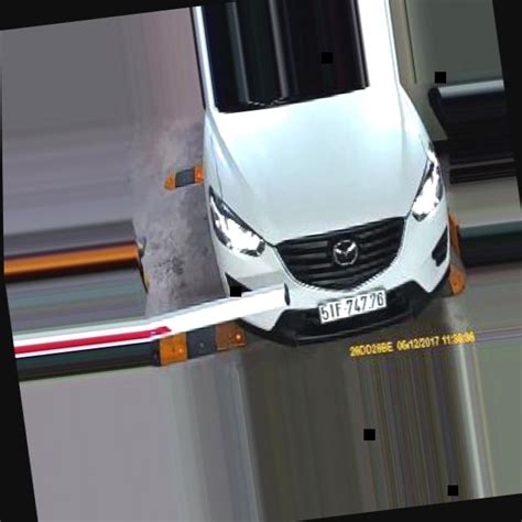 Number Plate Detection Model Using Python 的图像结果