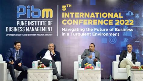 Corporate Events | Corporate Interface - PIBM Pune