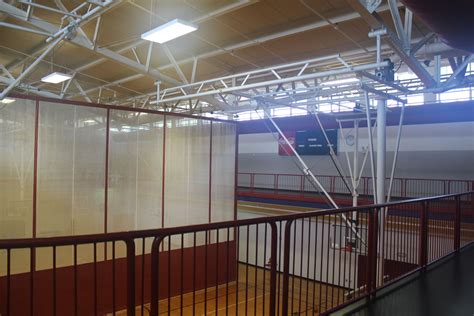 Locations Hub - G. Cecil Pruett Community Center Family YMCA