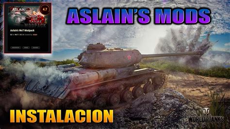 Image result for Aslain Modpack