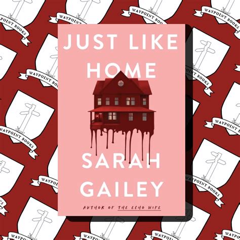 Just Like Home - Waypoint Books