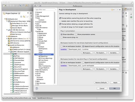 How to Works in Eclipse IDE in Java 的图像结果