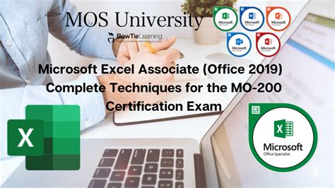 Image result for Excel Certification Guide