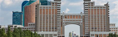 Kazakhstan Tour Packages - Best Deals on Kazakhstan Holiday Packages