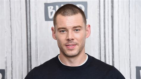 Sense8 Actor Brian J. Smith Comes Out as Gay | Them