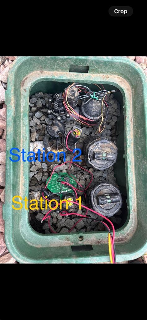 Image result for Hunter Node 200 Programming