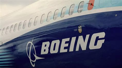 Boeing Makes Losses Of ₹50,000 Crore In A Quarter; Shares Of The ...