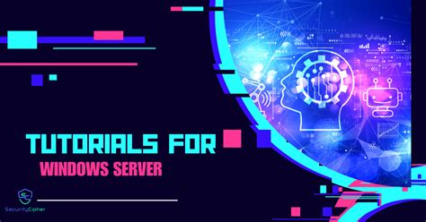 Server Tutorial 的图像结果